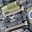 Obrazek Asus Sabertooth 990FX AM3+ na zdjęciach