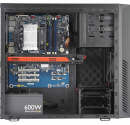 Obrazek Cooler Master Silencio 550 - Cisza ponad wszystko