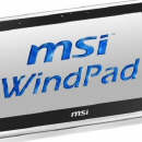 Obrazek MSI WindPad 110W - Brazos w tablecie za 599 USD