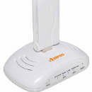 Obrazek SAPIDO - kieszonkowy router 3G