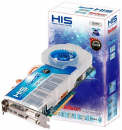 Obrazek HIS - dwa Radeony HD 6970 IceQ & IceQ Turbo