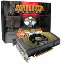 Obrazek EVGA GeForce GTX 560 Duke Nukem Fully Loaded Package