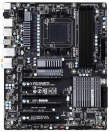 Obrazek Gigabyte - trzy kolejne płyty AM3+