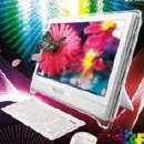 Obrazek MSI Super Color LED all-in-one PC