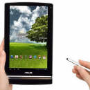 Obrazek Asus Eee Pad MeMo z ekranem IPS 3D glasses-free