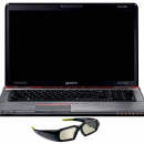 Obrazek TOSHIBA Qosmio X770 - flagowe modele laptopów dla graczy