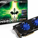 Obrazek MSI N580GTX Lightning Xtreme Edition