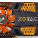 Obrazek ZOTAC GeForce GTX 560 Multiview