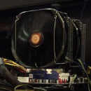 Obrazek Thermaltake - wielkie Frio Extreme