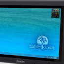 Obrazek TabletKiosk Sahara Slate PC i500