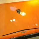 Obrazek Asus Lamborghini VX6S z Radeonem na pokładzie