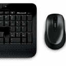Obrazek Microsoft Wireless Desktop 2000 Protector - 128-bitowy AES