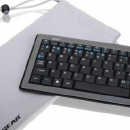 Obrazek IOGEAR GKB601B Bluetooth - mini klawiatura