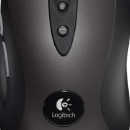 Obrazek Logitech G400 - optyczna mysz dla graczy