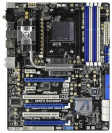 Obrazek ASRock - 990FX Extreme4 i 970 Extreme4