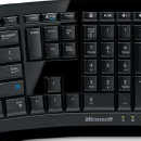 Obrazek Microsoft Comfort Curve Keyboard 3000 dla wygody...