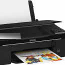 Obrazek Epson Stylus SX130 – nowy, niedrogi kombajn domowy