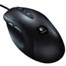 Obrazek Logitech Optical Gaming Mouse G400 - oficjalnie