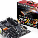 Obrazek Gama płyt głównych GIAGABYTE na chipsecie AMD z serii 900