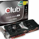 Obrazek Club 3D Radeon HD 6870 X2