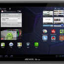 Obrazek Archos - dwa tablety serii G9