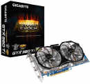 Obrazek Gigabyte - nowa wersja GeForce GTX 560 Ti SOC