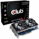 Obrazek Club 3D GeForce GTX 560 Ti CoolStream OC Edition