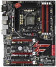 Obrazek ASRock Fatal1ty Z68 Professional Gen3 z PCI-Express 3.0