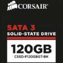 Obrazek Corsair Force Series GT z interfejsem SATA 6.0 Gbps