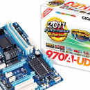 Obrazek Nowa płyta główna GIGABYTE GA-970A-UD3