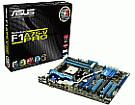 Obrazek ASUS F1A75 przeznaczone dla procesorów AMD Llano