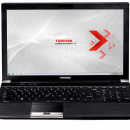Obrazek TOSHIBA Tecra R850 – wytrzymały laptop