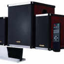 Obrazek Microlab H200 – system akustyczny dla koneserów filmu