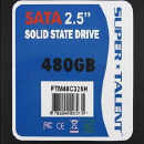 Obrazek Super Talent TeraDrive CT3 SSD