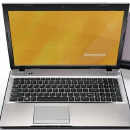 Obrazek Lenovo IdeaPad Z575 - laptop z AMD Llano na pokładzie