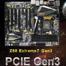 Obrazek ASRock ma już pięć płyt LGA 1155 z PCI-Express 3.0