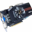 Obrazek Asus Radeon HD 6770
