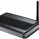 Obrazek ASUS Wireless-N ADSL- DSL-N10