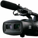 Obrazek Panasonic - Kamera 3D w ostatniej misji wahadłowca