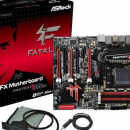 Obrazek ASRock nie czeka na Bulldozera - Fatal1ty 990FX niedługo