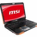 Obrazek MSI GT683 już w kraju