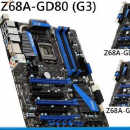 Obrazek MSI - sześć płyt LGA1155 z PCI-Express 3.0 w tym kwartale