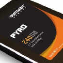 Obrazek Patriot Pyro SATA 6.0 Gbps SSD