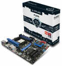 Obrazek Sapphire Pure Platinum A75 'FM1'