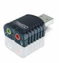 Obrazek Sweex Sound Card Adapter USB 