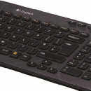 Obrazek Logitech Wireless Keyboard K360 