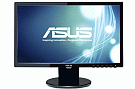 Obrazek ASUS - nowe energooszczędne modele monitorów LED