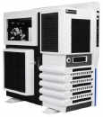 Obrazek Thermaltake Level 10 GT Snow Edition
