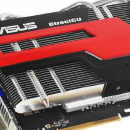 Obrazek Asus Radeon HD 6770 DirectCU