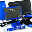 Obrazek Kingston HyperX SSD wchodzi do sprzedaży
